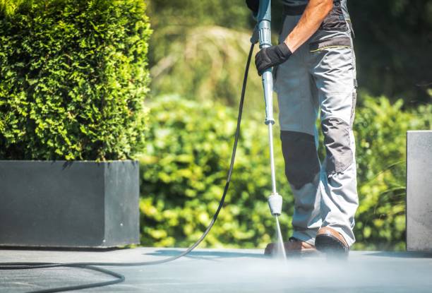 Solar Panel Cleaning in Foster Brook, PA