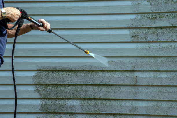 Reliable Foster Brook, PA Pressure washing Solutions