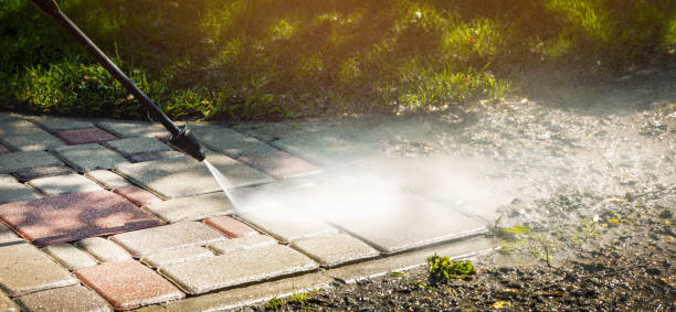 Best Solar Panel Cleaning  in Foster Brook, PA